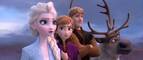 なぜエルサは魔法が使えるのか…『アナと雪の女王2』最新映像にヒントが？