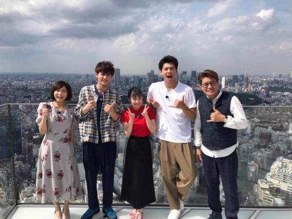 竹内涼真＆伊藤健太郎＆山田裕貴ら登場！「火曜サプライズ」2時間SP