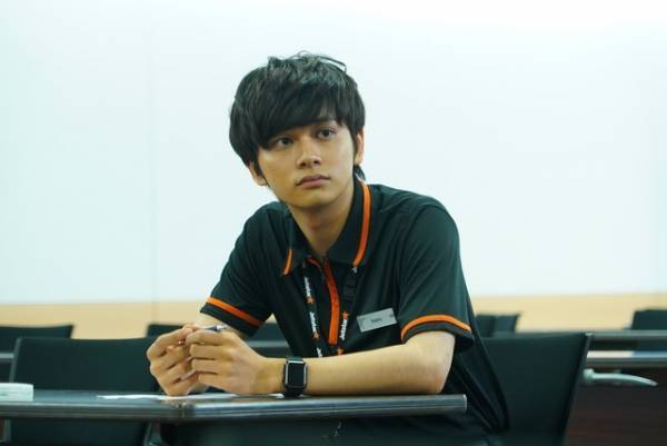 永瀬廉＆北村匠海＆黒島結菜ら注目若手が集結！空が舞台の「FLY! BOYS,FLY!」放送