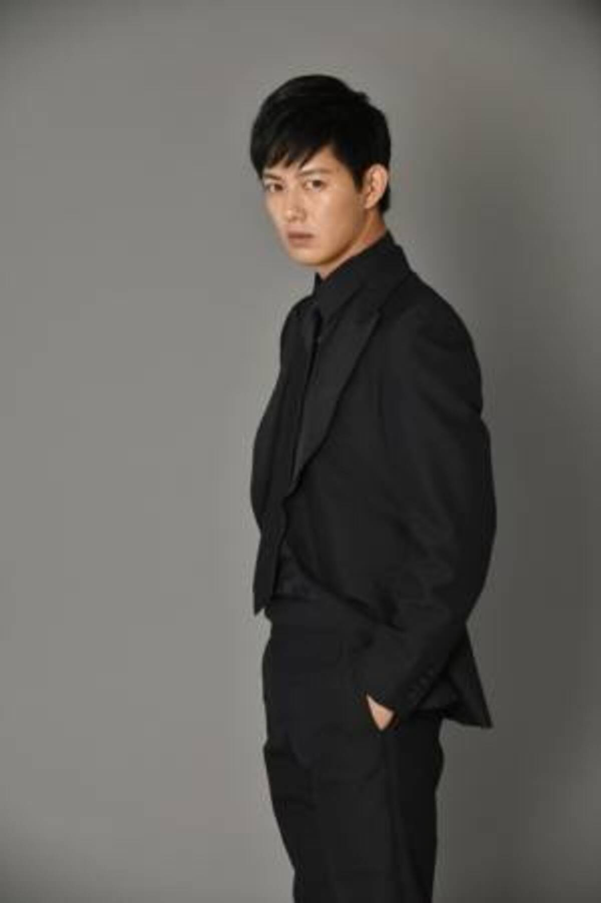 工藤阿須加 中山七里 連続殺人鬼カエル男 ドラマ化で主演 19年9月24日 ウーマンエキサイト 1 2