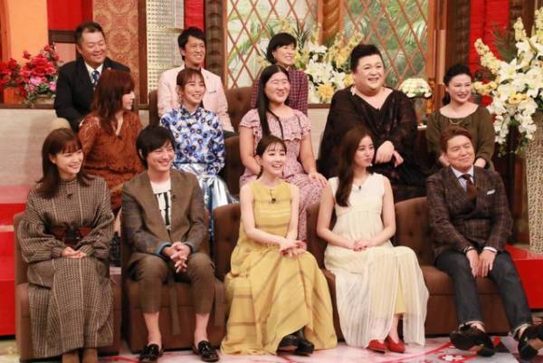 新木優子＆塚本高史＆深川麻衣ら秋ドラマキャスト集結「ホンマでっか!?TV」2時間SP
