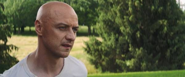 プロフェッサーXが「別れの言葉」を…『X-MEN』もうひとつのエンディング公開