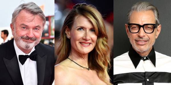 『ジュラシック・ワールド3』、オリジナル版のメインキャスト3人が再出演へ