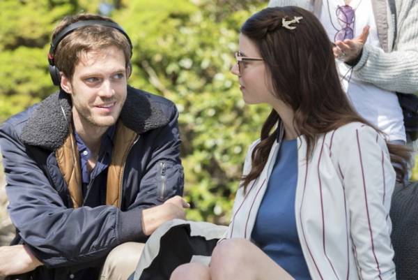 舞台出身の『サラブレッド』監督「空想や雰囲気を描き出すのは映画の領分」