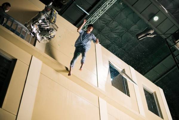 全力演技映し出す『ホームステイ』、タイの映画界を牽引する映画製作会社に注目