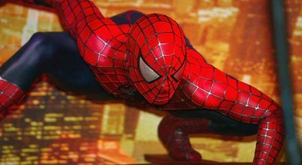 『スパイダーマン』、MCUへの復帰決定！ケヴィン・ファイギもプロデューサーに