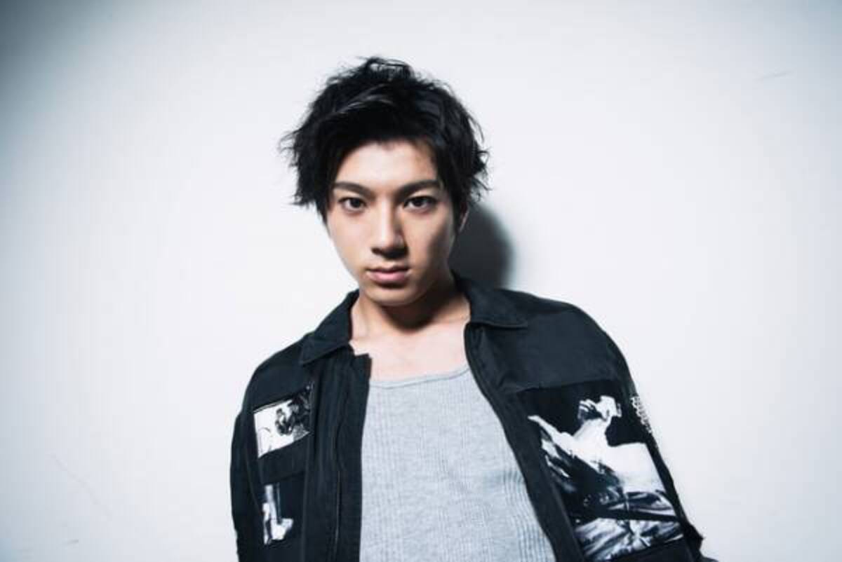 インタビュー 山田裕貴 称賛の言葉さえ 疑い深く さらなる高みを目指す 19年9月30日 ウーマンエキサイト 1 5