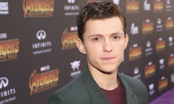 トム・ホランド、スパイダーマンのMCU復帰に“ディカプリオ主演作”で反応