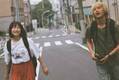 金子大地×石川瑠華『猿楽町で会いましょう』東京国際映画祭日本映画スプラッシュに出品