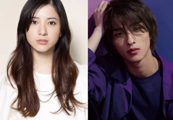 吉高由里子×横浜流星で最高純度の“純愛”…『きみの瞳が問いかけている』