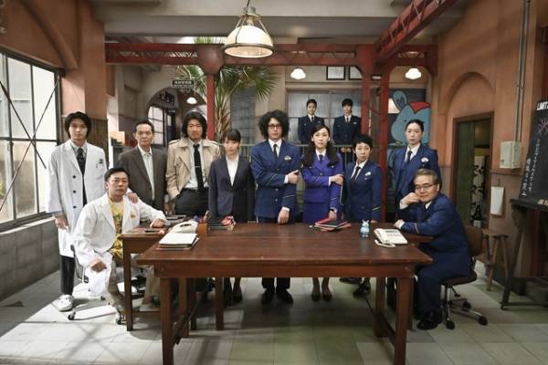 【ドラマニア】人気作が続々復活！ 秋ドラマのおすすめピックアップ