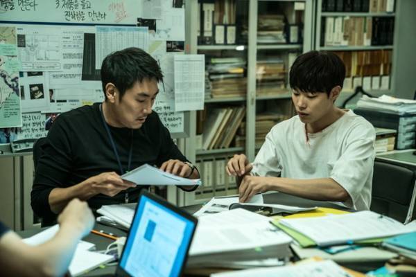 『毒戦』キャラ全員が「毒々しい」 メイキング映像入手