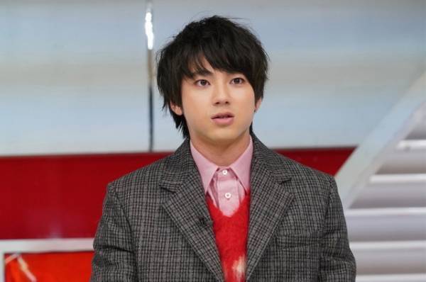 山田裕貴の心の友＆天敵とは？芸能界の交遊関係を公開「おしゃれイズム」