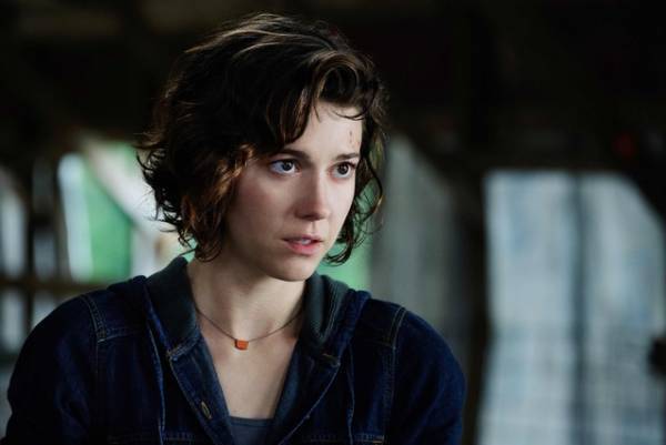 ウィル・スミスと共闘する『ジェミニマン』メアリー・エリザベス・ウィンステッドに注目