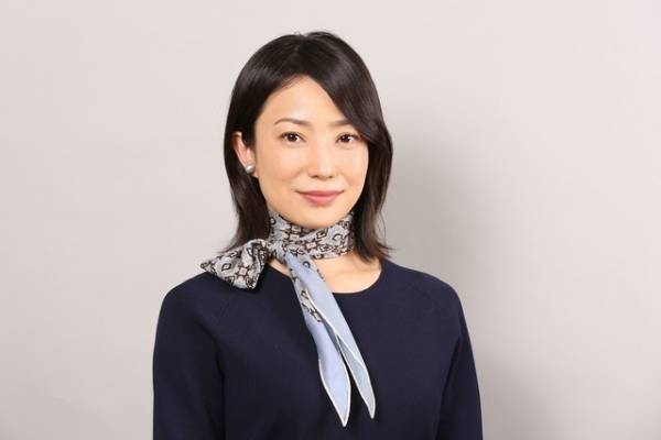 菅野美穂、ディーン・フジオカと初共演　人権派の敏腕弁護士に「シャーロック」