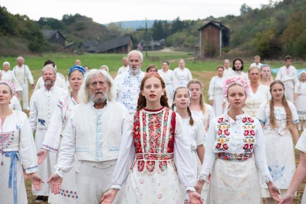 『Midsommar』はトラウマ級!?日本公開が待ちきれないホラー＆スリラー映画4作品