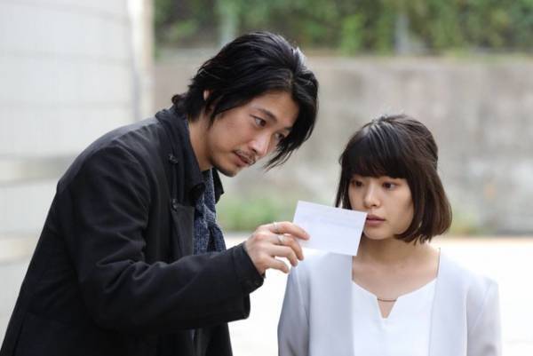 岸井ゆきの 、ディーン・フジオカと「シャーロック」で再共演「なんだか懐かしい気持ち」