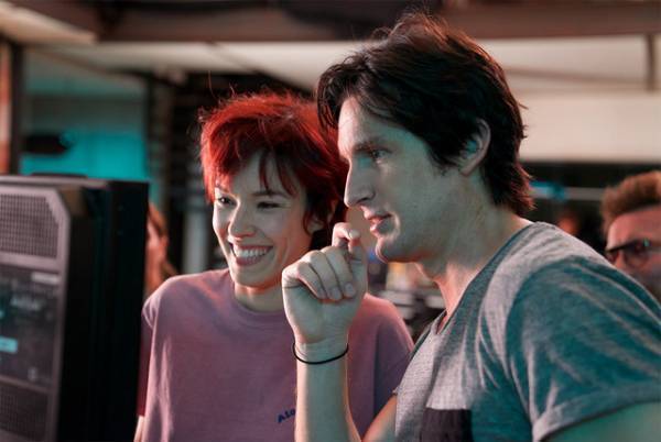 山寺宏一＆沢城みゆき、仏実写『シティーハンター』デラックス吹替版予告公開