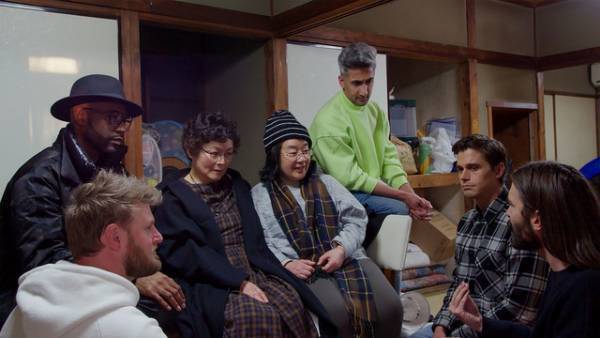 【インタビュー】「クィア・アイ」ファブ5からのメッセージ「もっと自分を愛して」