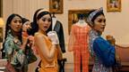 レトロモダンなファッションに注目　ベトナム製作『サイゴン・クチュール』公開