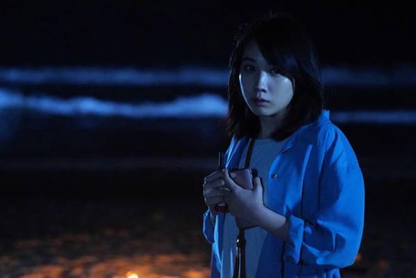 松本穂香「ほん怖」初出演に「周りの人に自慢」足立梨花と初共演