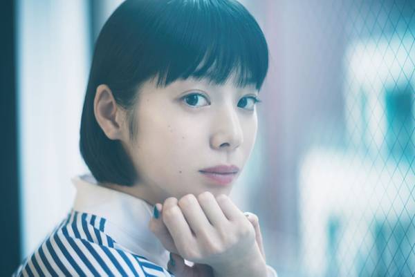 【インタビュー】夏帆、「私にしか演じられない役」を経て受け入れた“ありのままの自分”