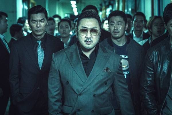 スタローン製作でリメイク決定 マ・ドンソク主演『悪人伝』2020年夏公開
