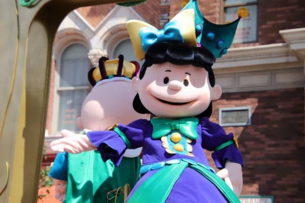 【USJ】10月12日のパーク営業中止を決定　台風19号の接近・影響を考慮