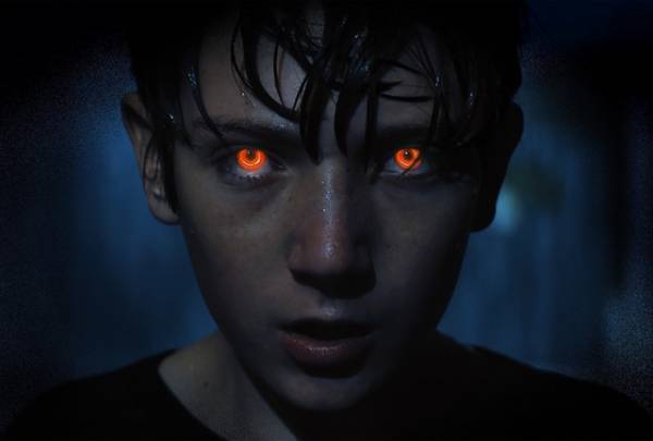 少年が悪に覚醒…新たな恐怖覗く『ブライトバーン／恐怖の拡散者』予告