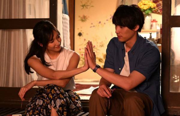 菜々緒の“前髪＆薄メイク”が話題に「4分間のマリーゴールド」