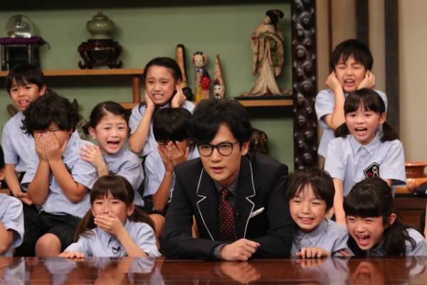 佐藤健10年ぶりの出演、佐々木蔵之介ら豪華キャストで贈る「ほん怖」20周年SP