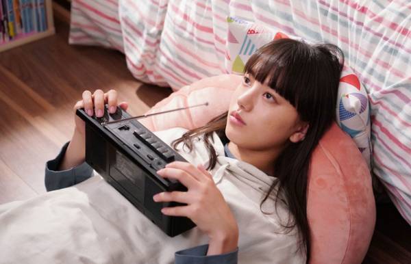 生田斗真の“屁理屈”と清原果耶の“演技力”に視聴者注目…「俺の話は長い」1話