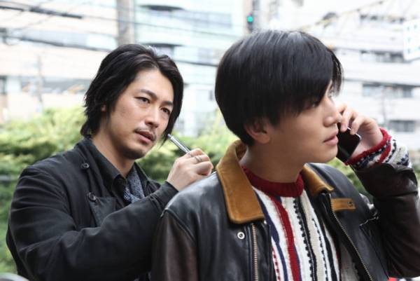 岩田剛典“若宮”の「モテる自信ないよ？」にツッコミ続出…「シャーロック」2話