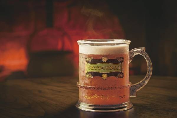 【USJ】クリスマスのバタービールマグカップ登場！日本限定11月5日発売開始