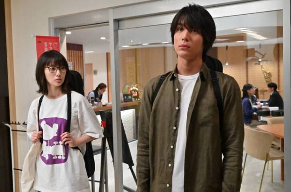 中川大志の“不器用キャラ”に「かわいすぎ」…「G線上のあなたと私」1話