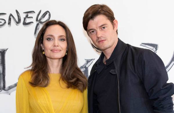 【インタビュー】アンジェリーナ・ジョリー＆サム・ライリー「受け入れることの力を信じている」