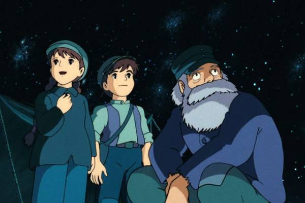 「HBO Max」がジブリ作品の放映権を獲得 『天空の城ラピュタ』など配信へ