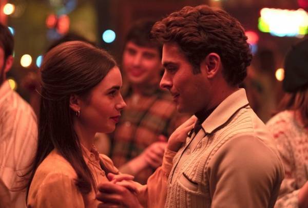 ザック・エフロン、次なる挑戦はロマンチックな殺人鬼…『テッド・バンディ』