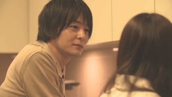 犬飼貴丈「初々しさ満点」 初対面の女性と7日間同棲「ダブルベッド」