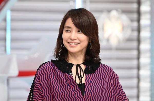石田ゆり子が番組初登場、友人が語った驚きエピソードとは？「おしゃれイズム」
