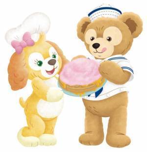 【ディズニー】香港限定だったクッキー・アン、満を持して舞浜にも登場！