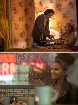 『ジョーカー』変貌を遂げるアーサーを取り巻く2人の女性に注目