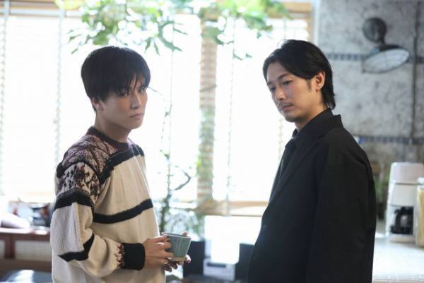 宿敵モリアーティ“守谷”は一体誰が演じる!? 予想する視聴者も…「シャーロック」3話