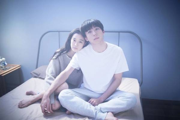 高橋一生「兄だけど好き」『ロマンスドール』で兄弟コラボ 「never young beach」主題歌担当