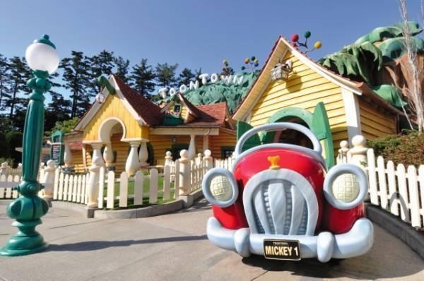 【ディズニー】11月のミッキーの誕生日、1日限りのファストパス発行