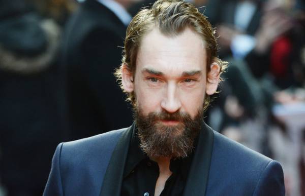 ドラマ版「ロード・オブ・ザ・リング」悪役に「GoT」ベンジェン・スターク役俳優