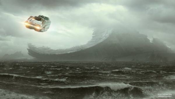 【海外ディズニー】スター・ツアーズが完結編にアップデート！東京も対応