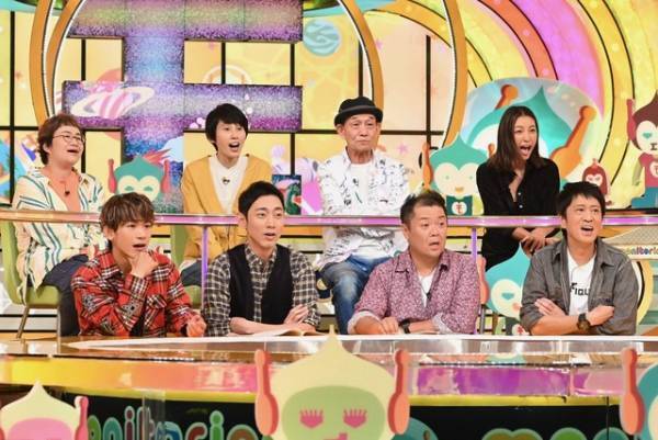 国分太一＆渡辺直美が浅草グルメロケへ…「モニタリング」