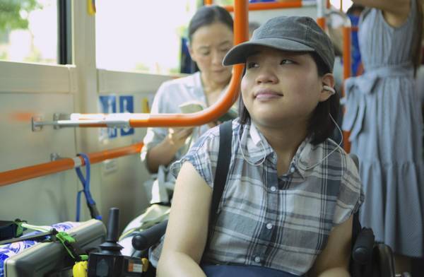 ベルリン映画祭2冠 新人監督が描く『３７セカンズ』Netflixで海外配給も