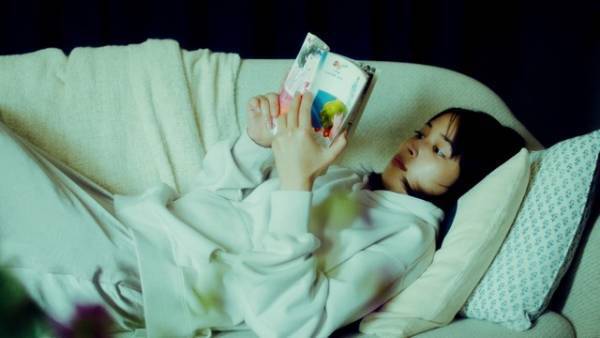 広瀬アリス、「タッチ」南ちゃんに「ズルい」 鈴木仁と切ない恋のWEBドラマ